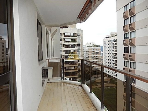 Imagem 5 de 24 de Apartamento - Ref: Scvl3296