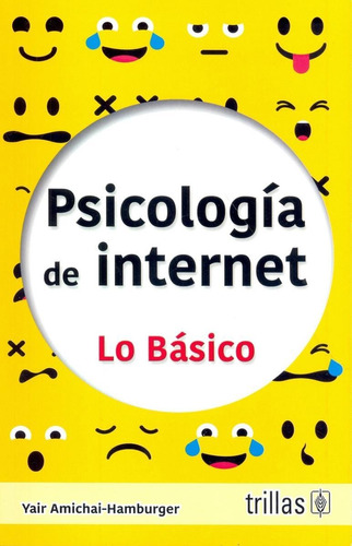 Psicologia De Internet