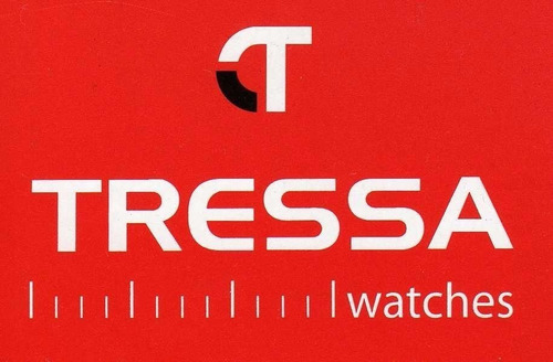 Reloj Tressa Digital Mod Yard 100m Para Hombre Liniers