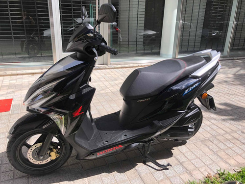 Honda Elite