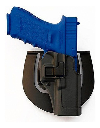 Funda Holster Glock 25 19 23 32 G25 Interna Oculta Blackhawk