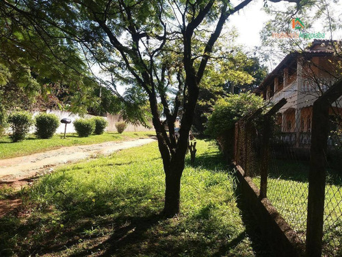 Imagem 21 de 27 de Chácara Em Aracoiaba Colonial L Em Araçoiaba - Ch0066