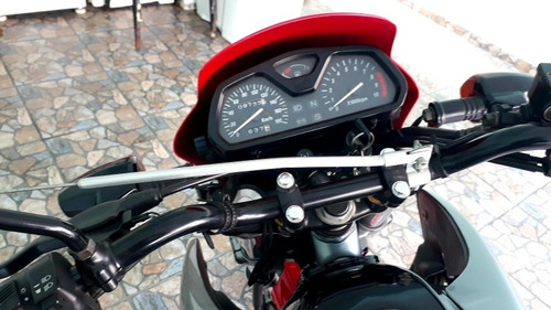 Honda Falcon Nx400 Raridade Km 9735 Ano 2005