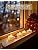 Velas Led, Paquete De 50 Velas De Té A Pilas, Velas De Té S