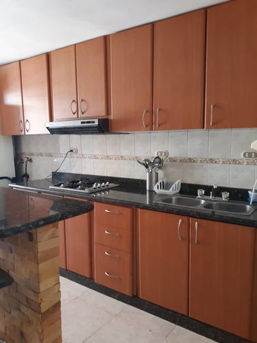 Imagen 6 de 12 de Venta Apartamento Lomas Del Avila Zt49