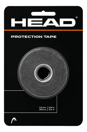 Head Cinta De Proteccion De Raqueta, Protector De Cabeza De