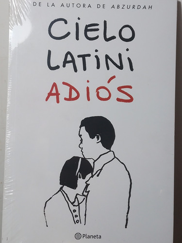 Adiós Cielo Latini