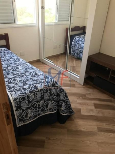 Imagem 17 de 23 de Ref: 11.812 Lindo Apto Com 54 M², 4 Dorms. (sendo 1 Suíte), 1 Vaga Área De Lazer Completa Bairro Jardim América Da Penha. Boa Localização. - 11812