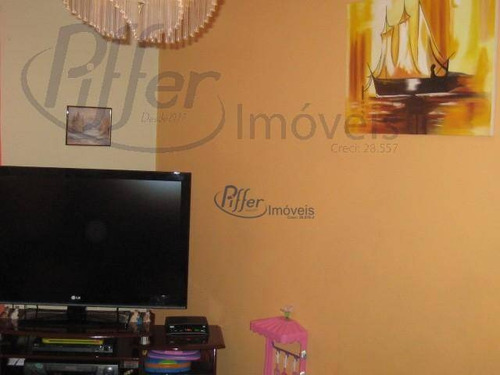 Imagem 8 de 15 de Apartamento Residencial À Venda, Vila Ivone, São Paulo - Ap0164. - Ap0164