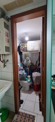 Imagem 25 de 27 de Apartamento À Venda, 3 Quartos, 1 Suíte, 1 Vaga, Catete - Rio De Janeiro/rj - 45055