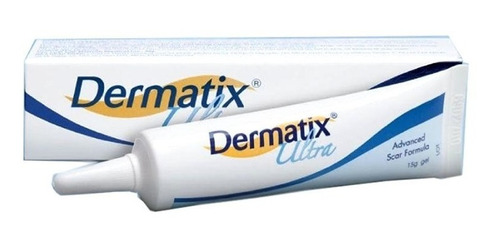 Dermatix Ultra - Gel Facial Y Corporal De Silicón | 15 G