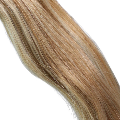  Cola Caballo 26 Cabello Natural Humano 120gr Postizo Pony 