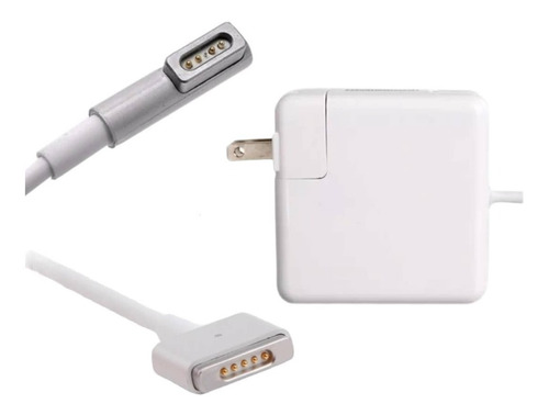 Cargador Apple 85w Magsafe 1 Macbook Pro A1343 A1222 A1297 