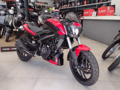 Imagen 2 de 18 de Bajaj Dominar 250 12 Sin Interes O Mejoramos Precio Menos $