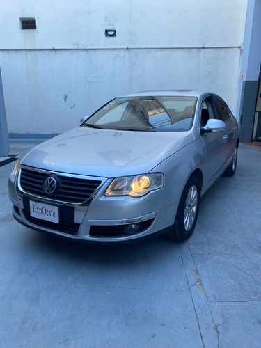 Volkswagen Passat 2.0 I Advance Dsg