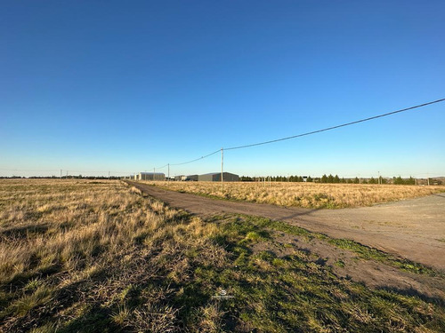 Terreno En Tandil