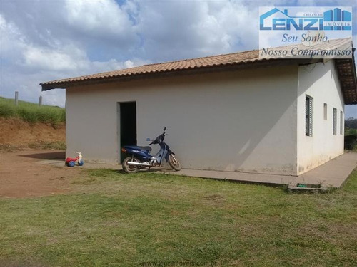 Imagem 22 de 29 de Haras À Venda Em Bragança Paulista/sp - Compre O Seu Haras Aqui! - 1405017