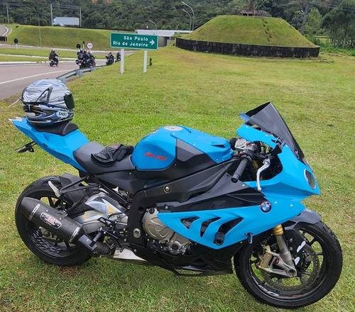 Bmw S1000rr