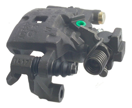 Caliper Freno Trasero Derecho Buick Park Avenue 97-98 (Reacondicionado)