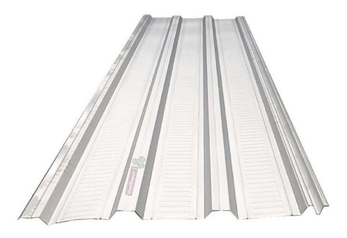Lamina Pintro Rn-100-35, Mxlrt-001, 1x1m, Calibre 22, Perfil