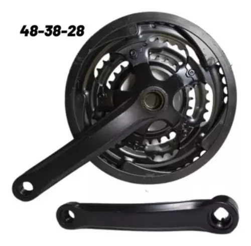 Triplato para bicicleta new arrivals