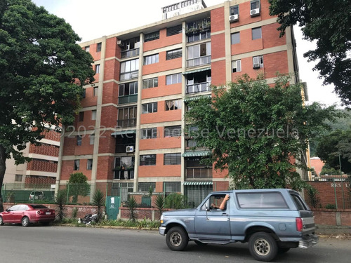 Km Apartamento (1 Nivel) En Venta En La Trinidad, Distrito Metropolitano