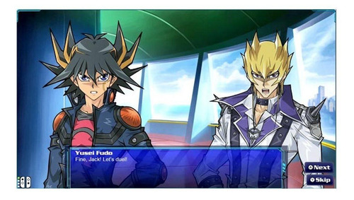 Legacy of the Duelist: Link Evolution Standard Edition Konami Nintendo Switch Físico