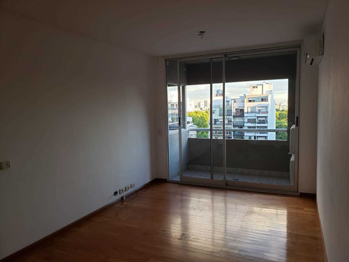 Imagen 1 de 12 de Departamento 2 Ambientes En Villa Urquiza Con Amenities Y Seguridad