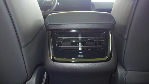 Ford Territory 1.8 Ecoboost Titanium At