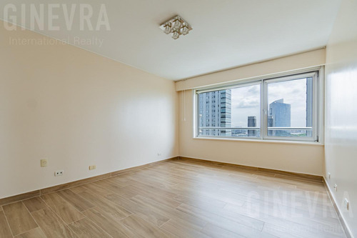 Exclusivo 3 Ambientes Con 2 Cocheras En Alquiler - Le Parc Puerto Madero