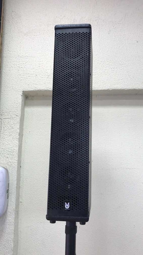 Imagem 3 de 5 de Caixa Line Array Uv 2500 Wats Rms General Som