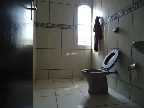 Venda Imóveis Para Renda - Residencial Jardim Las Vegas Guarulhos R$ 750.000,00 - 35207v