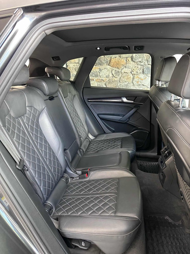 Audi Q5 3.0 Sq5 Tfsi Quattro 354Hp At