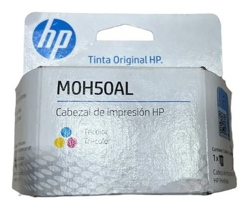 Cabezal Hp M0h50a Color Smart Tank Y  Ink Tank 415 515 530 