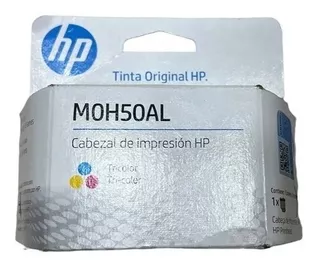 Cabezal Hp M0h50a Color Smart Tank Y Ink Tank 415 515 530