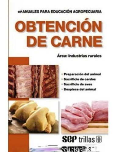 Obtencion De Carnes