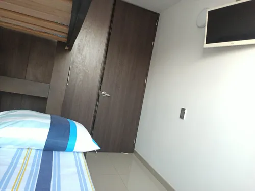 Arriendo Apartamento Amoblado Ricaurte Girardot Cundinamarca, Estancias Largas