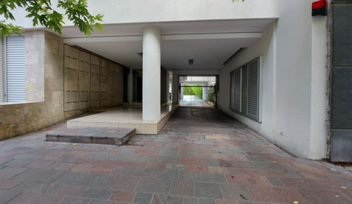 Departamento En Venta En Plaza Mitre