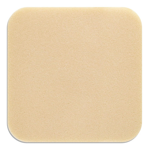 Gasa gel autoadhesiva Convatec Duoderm CGF 15x15 cm de 15cm x 15cm x 5u