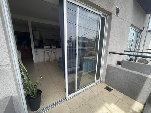 Venta De Departamento Monoambiente - San Lorenzo