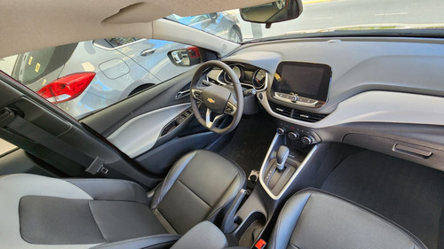 Chevrolet Onix plus 1.0 Turbo Premier At