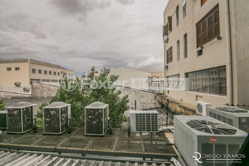 Imagem 8 de 30 de Sala / Conjunto Comercial, 235 M², Menino Deus - 163851