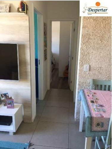 03778 - Apartamento 2 Dorms, Jaraguá - São Paulo/sp - 3778