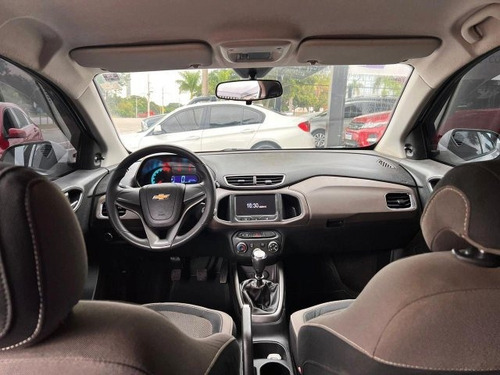Imagem 9 de 12 de Prisma 1.0 Mpfi Lt 8v Flex 4p Manual