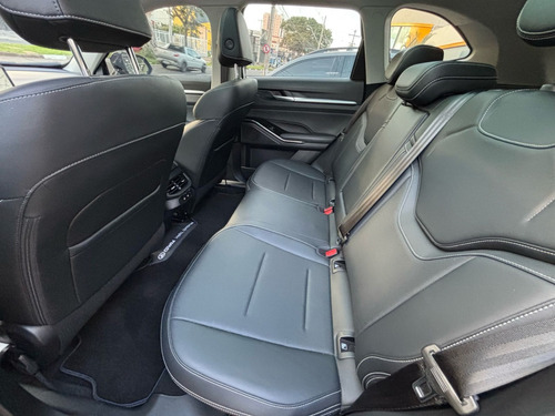 Gwm Haval H6 H6 Premium Hev (hibrido)
