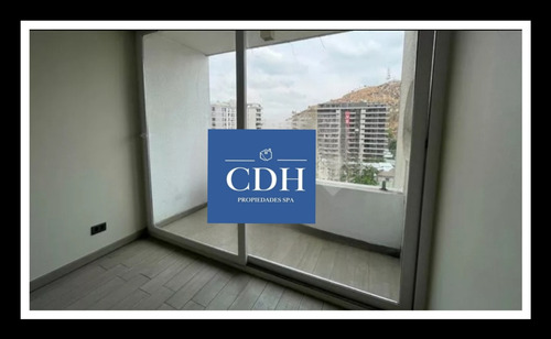 Oferta! Estupendo Depto 2d+2b+1e. Piscina-seguridad 24 Hrs