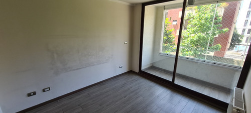 Ricardo Lyon N° 1351 Dp 201, Sin Comision