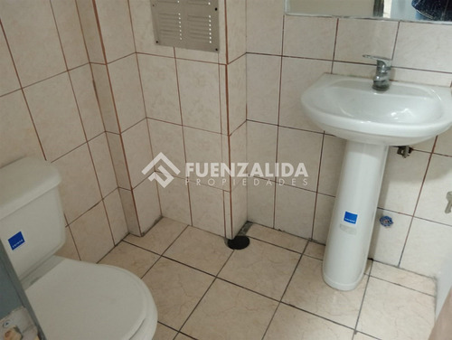 Venta Local Comercial Estación Central 5 Abril - Las Rejas