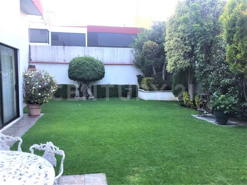 Imagen 16 de 17 de Casa En Venta En La Mejor Área De Tecamachalco