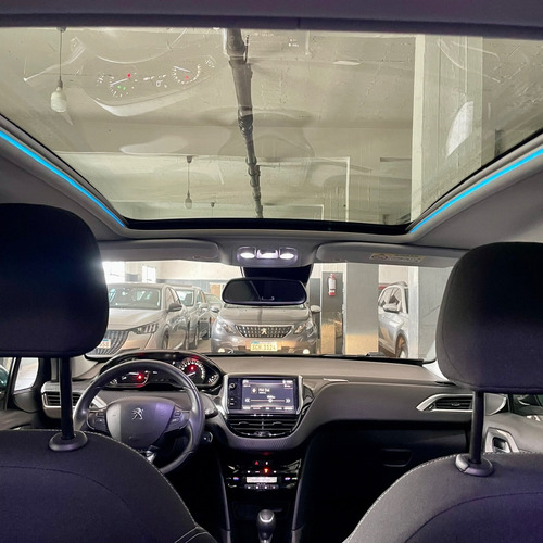 Peugeot 2008 Active Pack Automatica 2019 80.000km